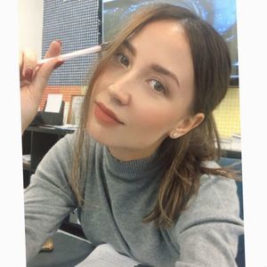 Meet your Posher, Laila